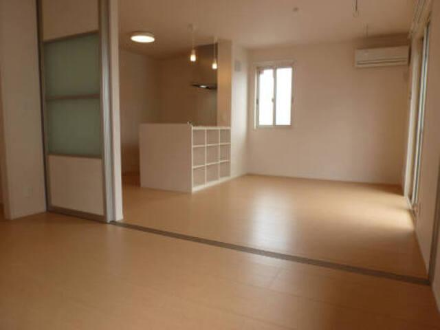 さざんか　Ａ（202） 部屋画像