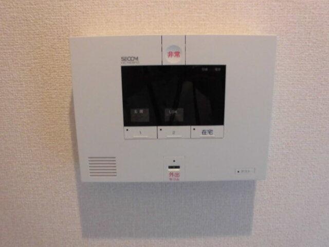 ラ・ステラ太田町（203） 部屋画像