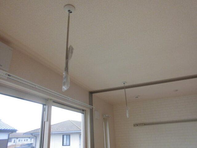 ラ・ステラ太田町（203） 部屋画像