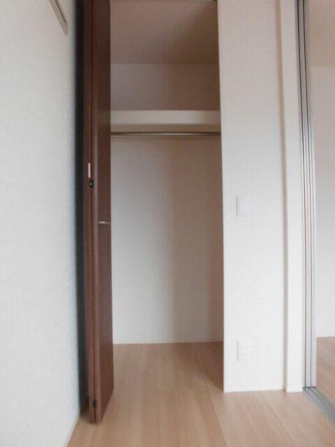 ラ・ステラ太田町（203） 部屋画像