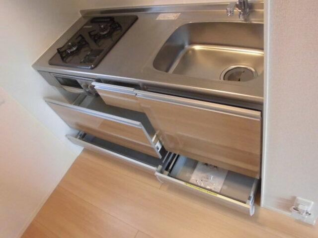 ラ・ステラ太田町（203） 部屋画像