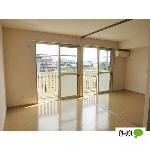 ボンヌ・シャンス（202） 部屋画像