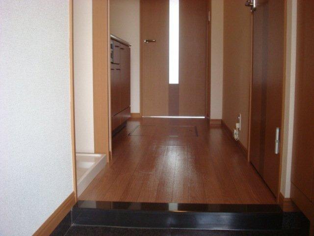 エレガンスⅠ 部屋画像