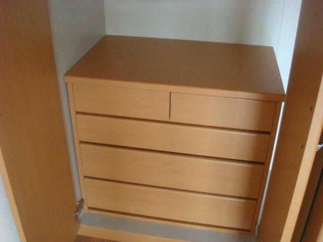 エレガンスⅠ 部屋画像
