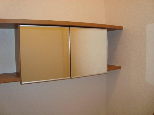 エレガンスⅠ 部屋画像
