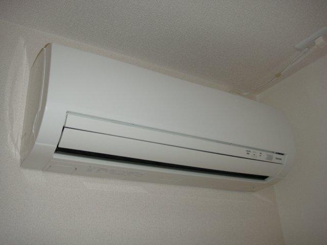 エレガンスⅠ 部屋画像