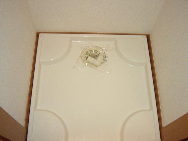 エレガンスⅠ 部屋画像