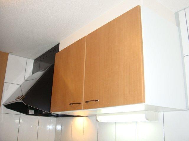 エレガンスⅠ 部屋画像