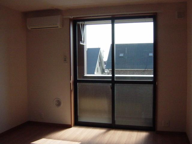 エレガンスⅠ 部屋画像