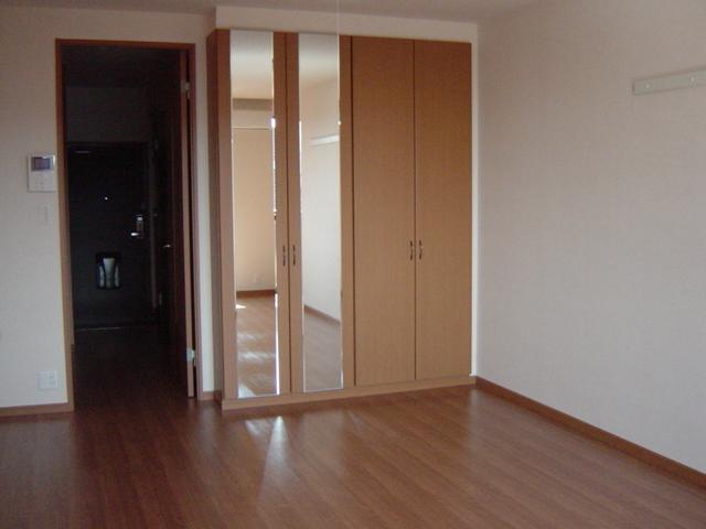 エレガンスⅠ 部屋画像