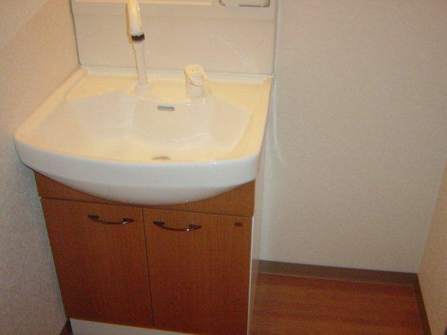 エレガンスⅠ 部屋画像