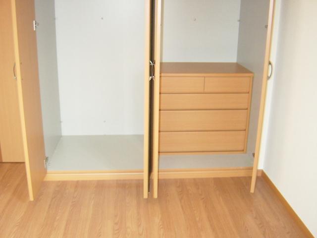 エレガンスⅠ 部屋画像