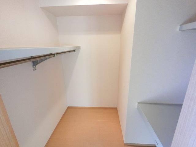 フェアリーテイル（102） 部屋画像