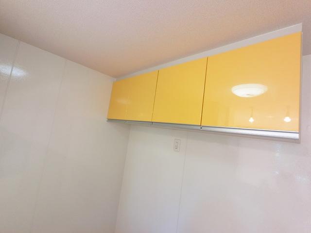 フェアリーテイル（102） 部屋画像