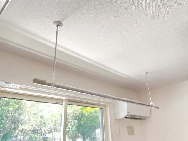 アルファベット　Ⅰ（102） 部屋画像