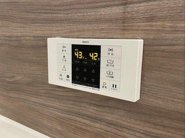 アルファベット　Ⅰ（102） 部屋画像