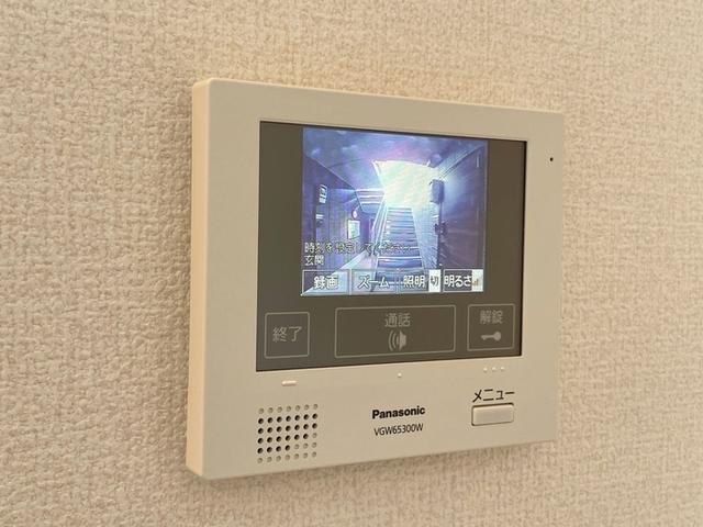 アルファベット　Ⅰ（102） 部屋画像