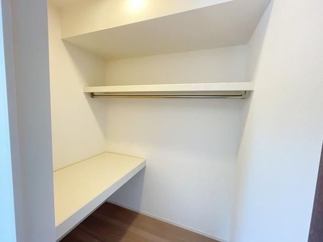 アルファベット　Ⅰ（102） 部屋画像