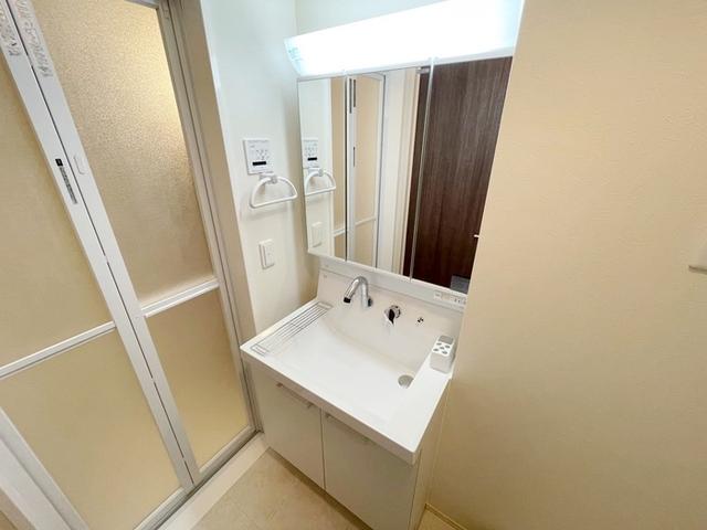 アルファベット　Ⅰ（102） 部屋画像
