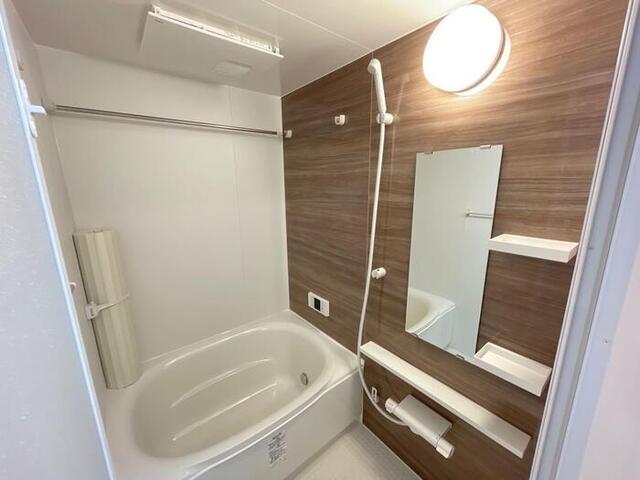 アルファベット　Ⅰ（102） 部屋画像