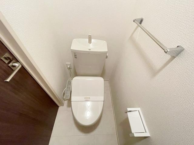 アルファベット　Ⅰ（102） 部屋画像