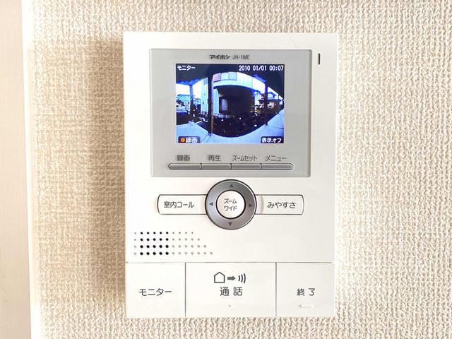 サンモール（105） 部屋画像