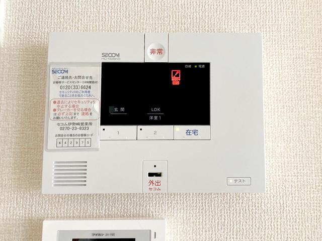 サンモール（105） 部屋画像