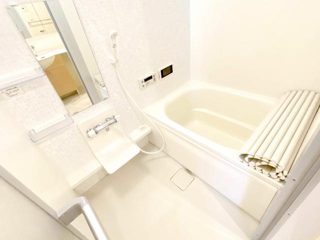 サンモール（105） 部屋画像