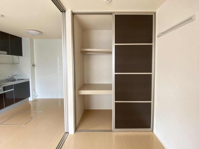 サンモール（105） 部屋画像