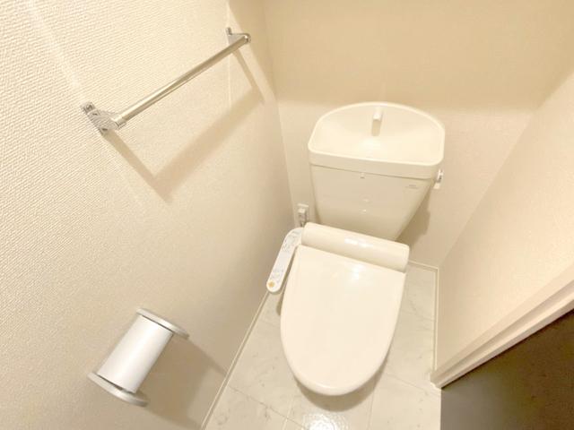サンモール（105） トイレ