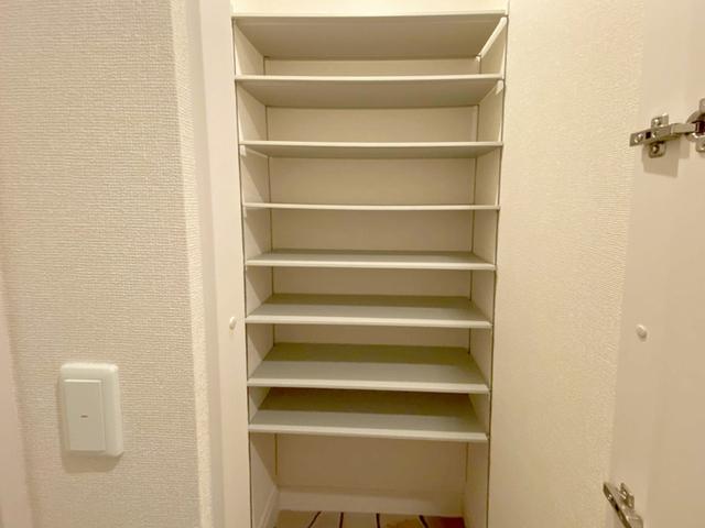 サンモール（105） 部屋画像