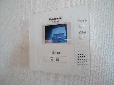 ファインＤ（201） セキュリティ