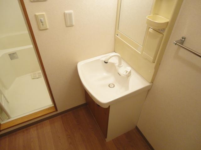 エレガンスⅡ 部屋画像