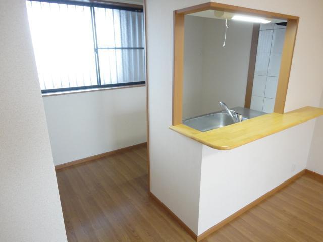 エレガンスⅡ 部屋画像