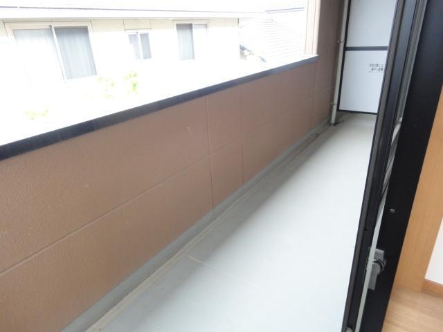 エレガンスⅡ 部屋画像