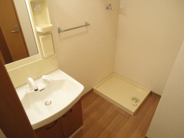 エレガンスⅡ 部屋画像