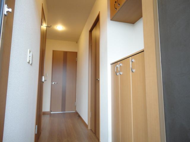エレガンスⅡ 部屋画像