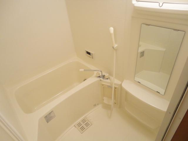 エレガンスⅡ 部屋画像