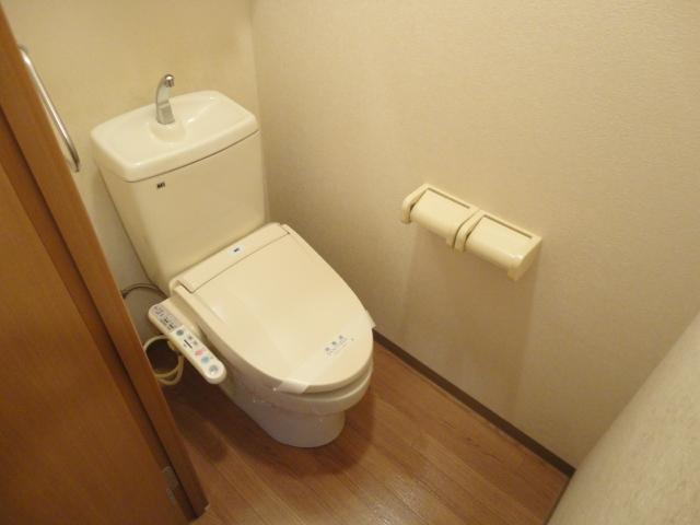 エレガンスⅡ 部屋画像