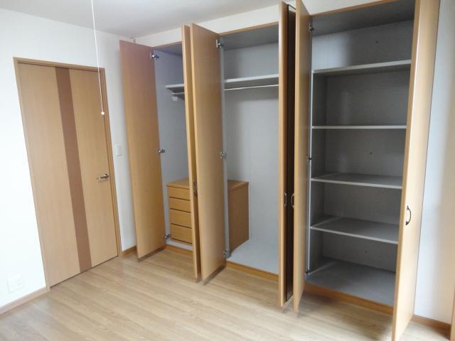 エレガンスⅡ 部屋画像