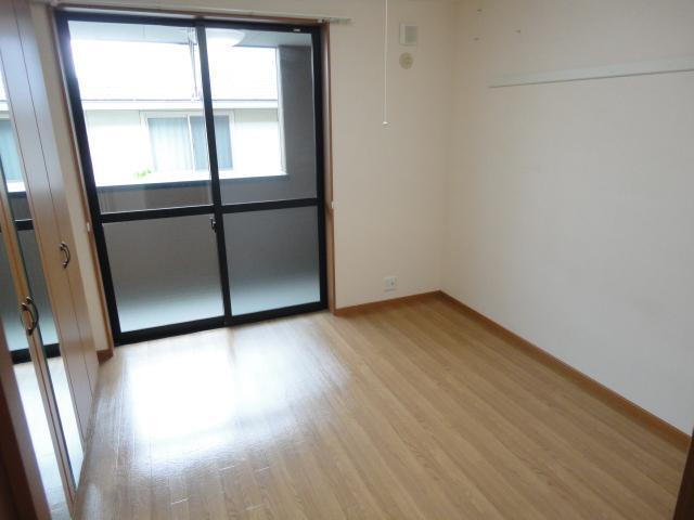エレガンスⅡ 部屋画像
