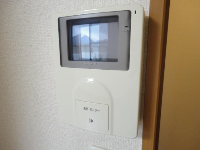 エレガンスⅡ 部屋画像