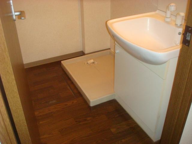 エスポアールＫ 部屋画像