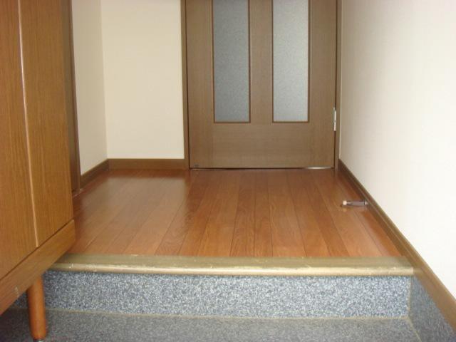 エスポアールＫ 部屋画像