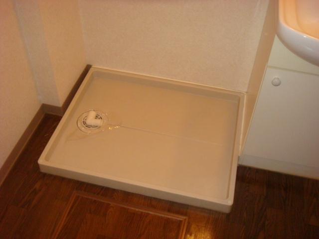 エスポアールＫ 部屋画像