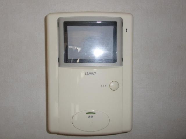 エスポアールＫ 部屋画像