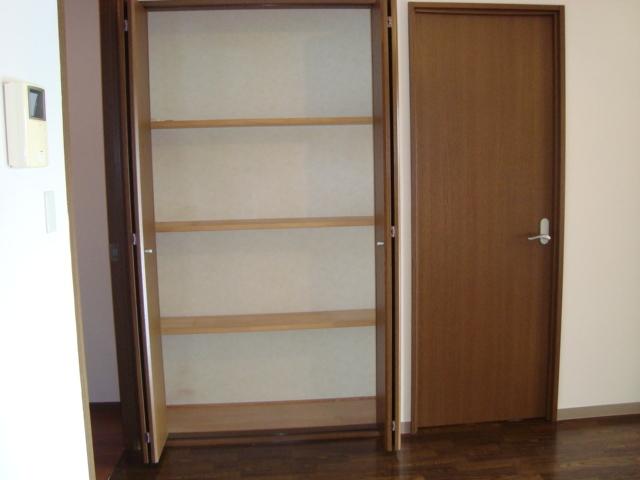 エスポアールＫ 部屋画像