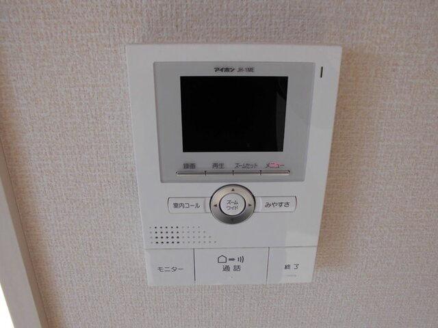 連取ハウス（101） 部屋画像