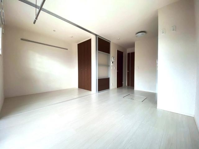 シャトレグラン（101） 部屋画像