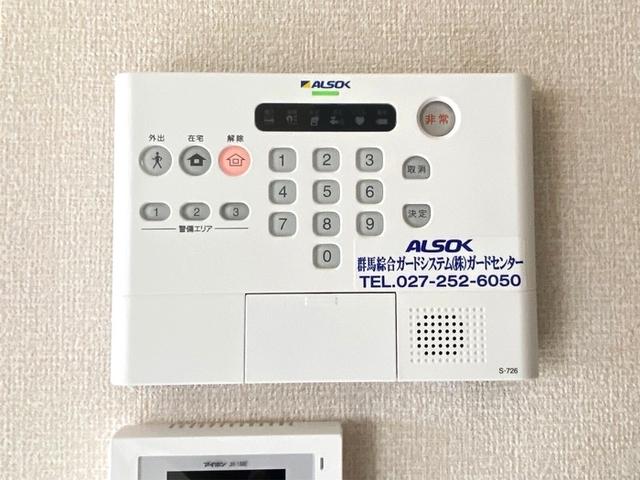 シャトレグラン（101） 部屋画像